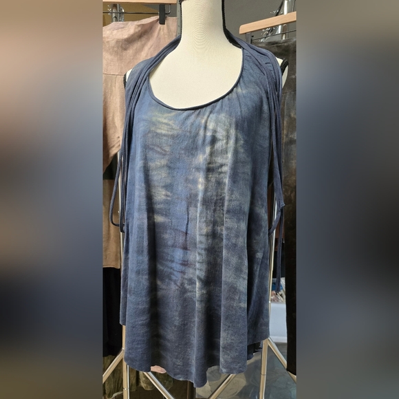 Sinew Moon Terrapin Tank Storm M/L - Picture 7 of 8